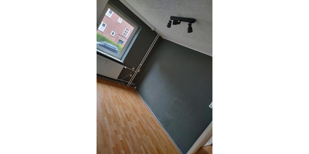 Etagenwohnung Kiel Wik - 3 Zimmer, 50 m&sup2;, 920&euro; | Angebot:25883571
