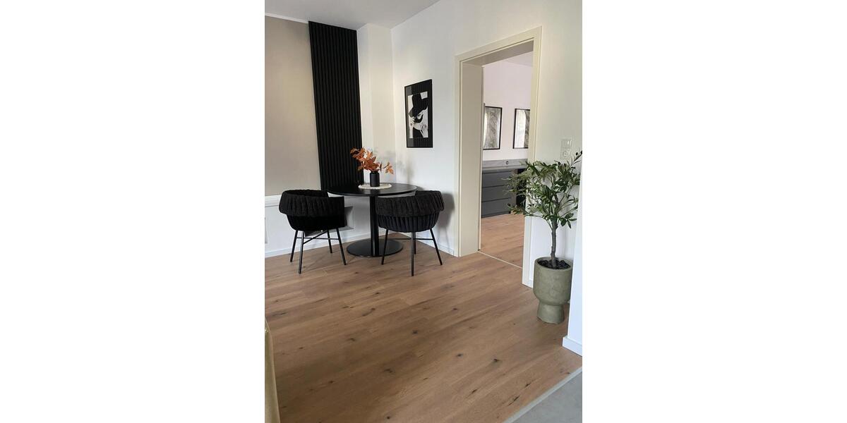 Erdgeschoßwohnung Trier Nord - 1 Zimmer, 48 m&sup2;, 1.000&euro; | Angebot:25841240