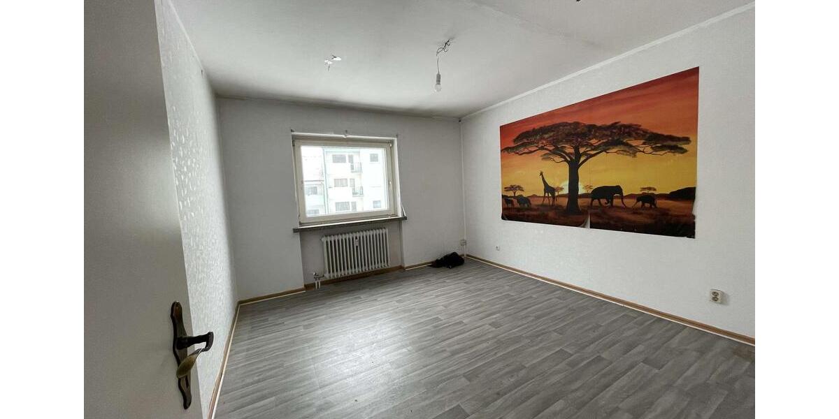 Etagenwohnung Celle Bostel - 4 Zimmer, 83 m&sup2;, 578&euro; | Angebot:25992661