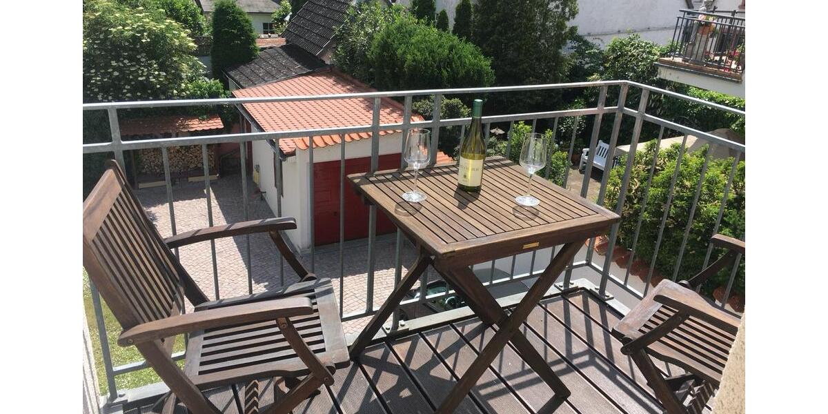 Wohnen auf Zeit Rüsselsheim am Main - 3 Zimmer, 86 m&sup2;, 2.700&euro; | Angebot:24294212