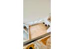 Dachgeschoßwohnung Berlin Charlottenburg-Wilmersdorf - 2.5 Zimmer, 87 m&sup2;, 2.000&euro; | Angebot:26285716
