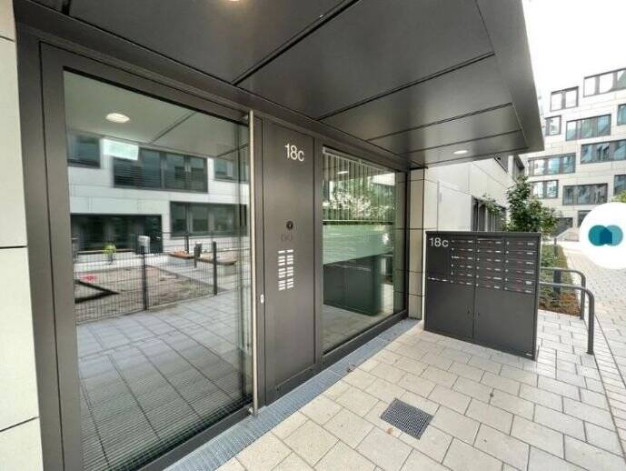 Etagenwohnung Stuttgart Feuerbach - 2 Zimmer, 67 m&sup2;, 1.500&euro; | Angebot:26723110