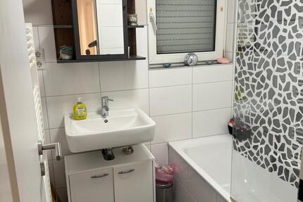 Wunderschöne 113-qm-Dachgeschosswohnung in ruhiger Lage in Hamm-R 4 zimmer