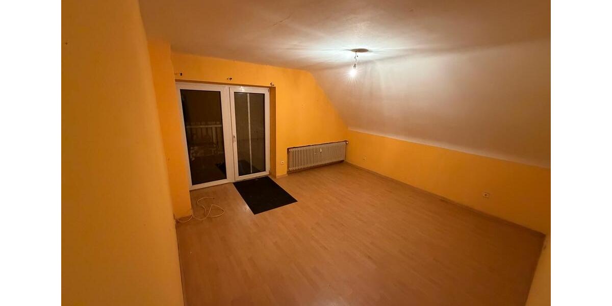 Terrassenwohnung Xanten - 4 Zimmer, 85 m&sup2;, 1.067&euro; | Angebot:24571158