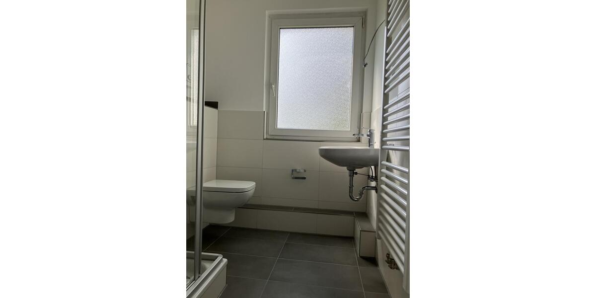 Etagenwohnung Duisburg Walsum - 2.5 Zimmer, 50 m&sup2;, 438&euro; | Angebot:24375179