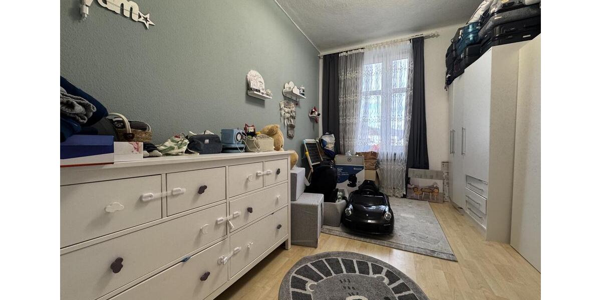 Etagenwohnung Plettenberg - 5 Zimmer, 125 m&sup2;, 550&euro; | Angebot:25988810