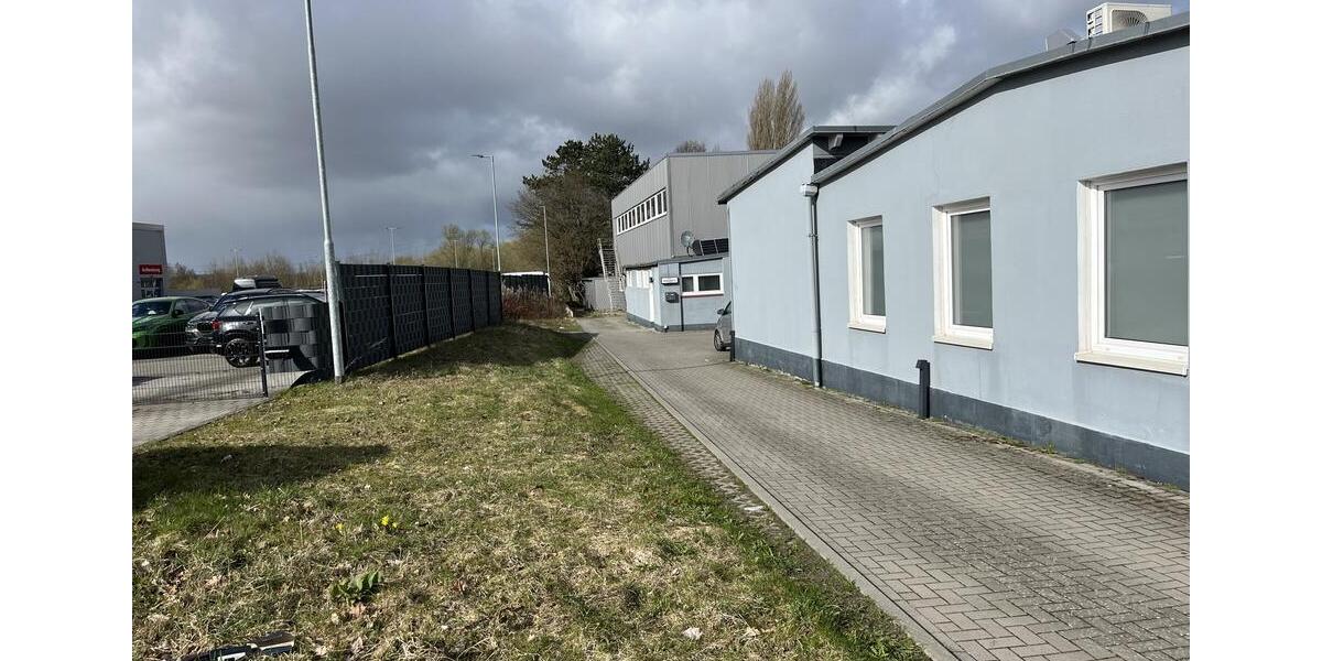Gewerbeobjekt Pinneberg - 2.200&euro; | Angebot:26190026