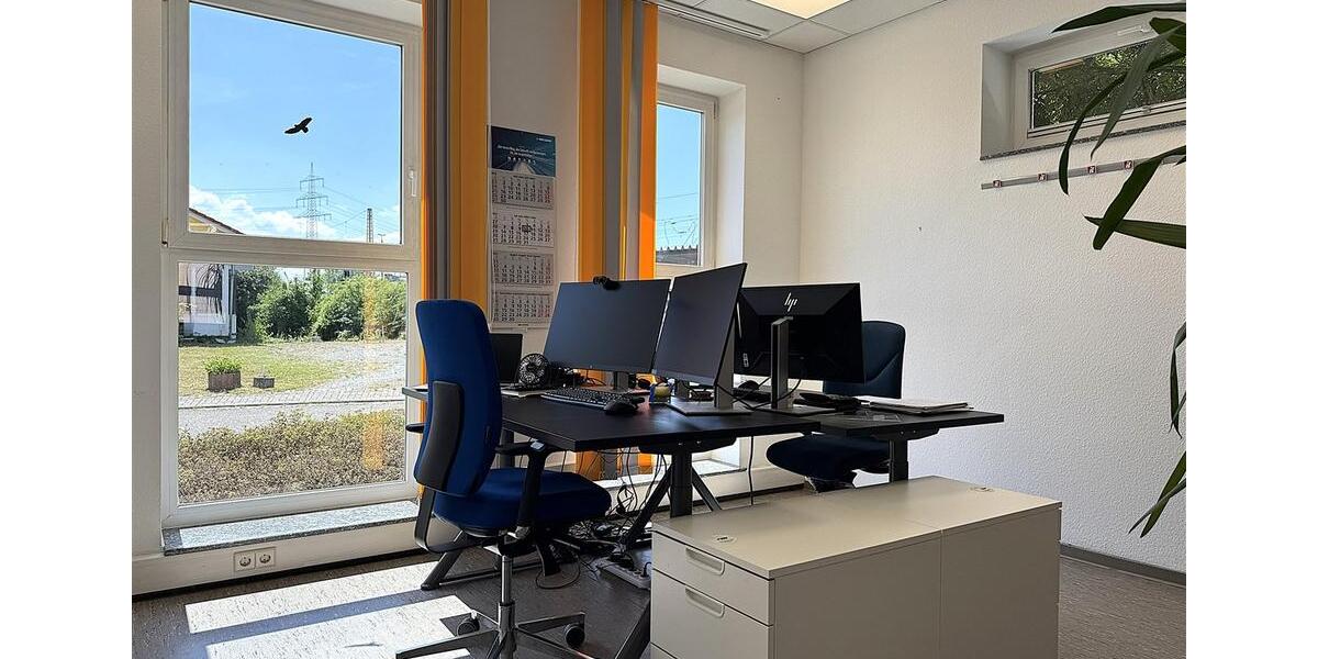 Gewerbeobjekt Wörth am Rhein - 1.990&euro; | Angebot:25771871