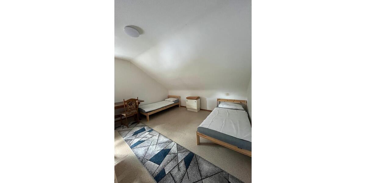 Wohnen auf Zeit Hasselroth - 3 Zimmer, 20 m&sup2;, 450&euro; | Angebot:26447376