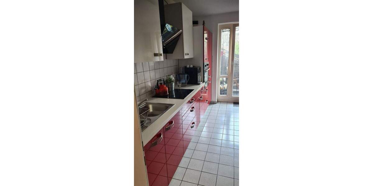 Etagenwohnung Duisburg Duissern - 3 Zimmer, 78 m&sup2;, 585&euro; | Angebot:24991142