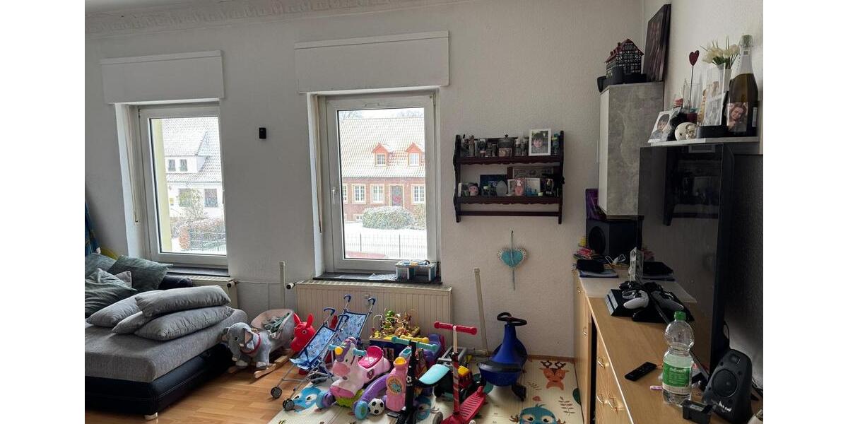 3 Zimmer-Wohnung in Albersloh zu vermieten 3 zimmer