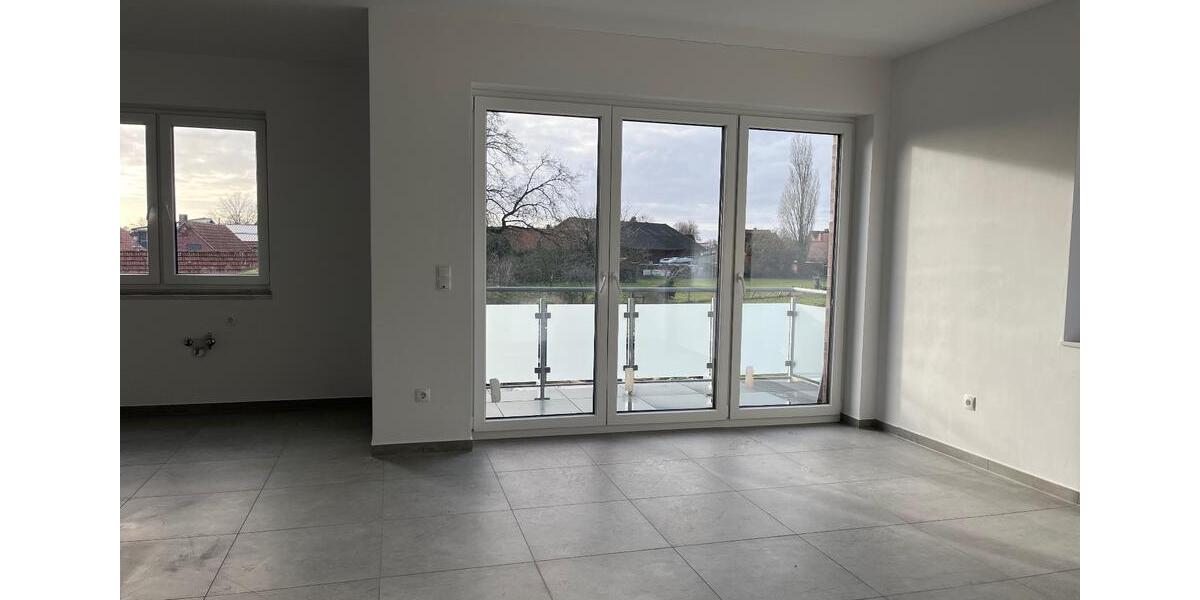 Etagenwohnung Esterwegen - 3 Zimmer, 77 m&sup2;, 770&euro; | Angebot:24749762