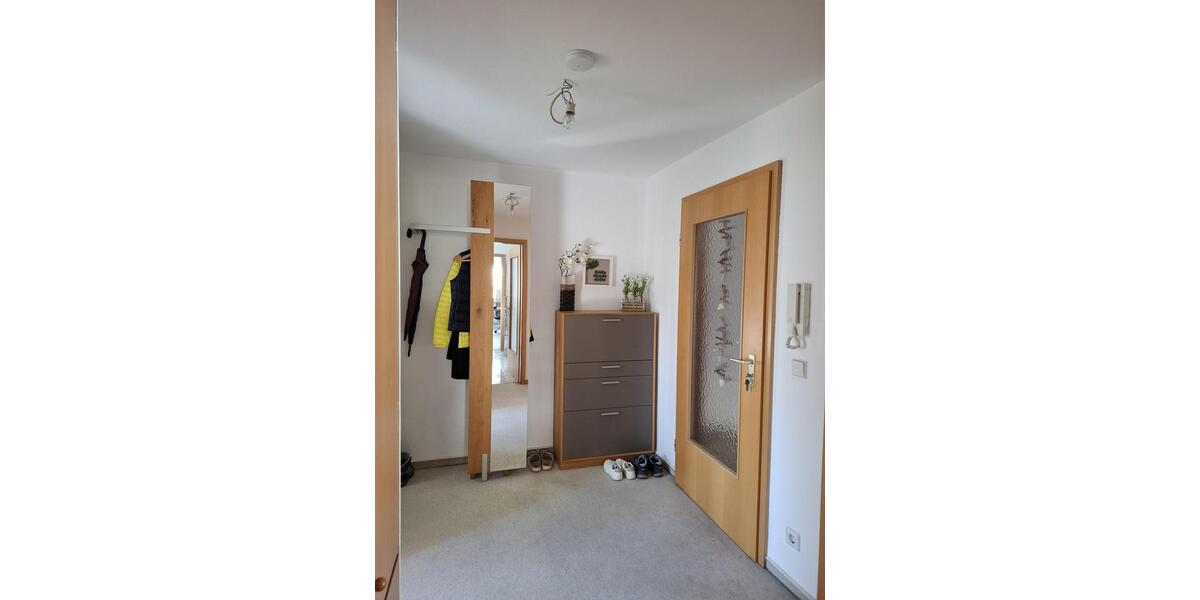 3-Zimmer Wohnung in Stuttgart Riedenberg 3 zimmer