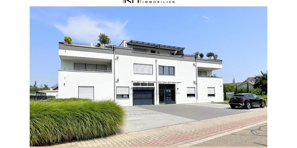 Etagenwohnung Waghäusel - 2 Zimmer, 114 m&sup2;, 1.190&euro; | Angebot:25055224