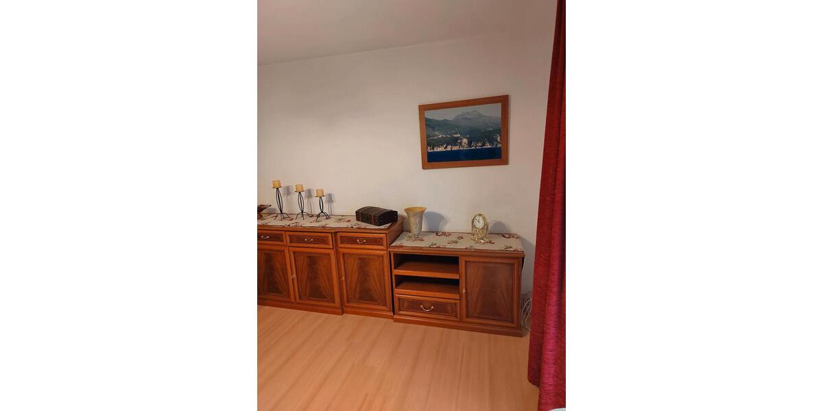 3 Zimmerwohnung in Parchim (19370) 3 zimmer