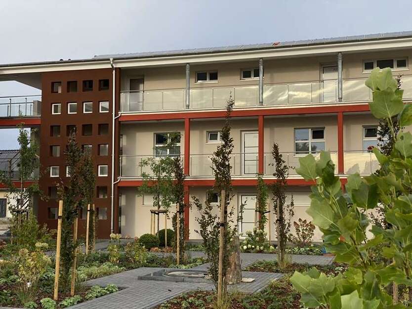 Wohnung zum Mieten in Bramsche 570 € 57 m²