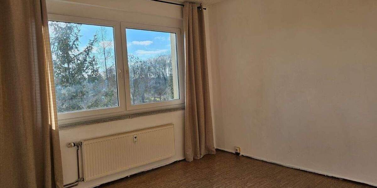 Etagenwohnung Gröningen Großalsleben - 2 Zimmer, 53 m&sup2;, 220&euro; | Angebot:26788263