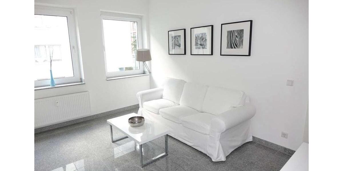 Etagenwohnung Düsseldorf Pempelfort - 2 Zimmer, 60 m&sup2;, 1.180&euro; | Angebot:27617599
