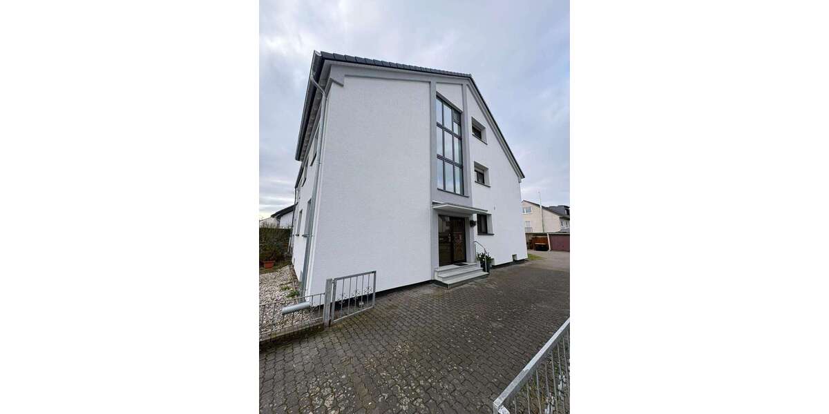 Etagenwohnung Siegburg - 3 Zimmer, 70 m&sup2;, 850&euro; | Angebot:25279837