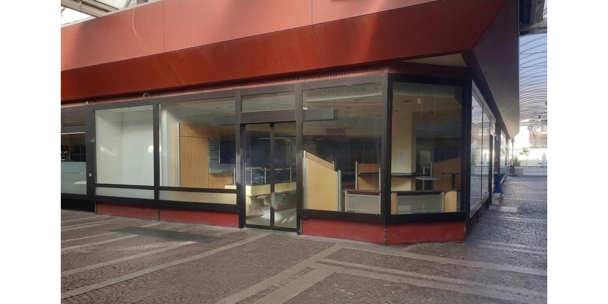 Gewerbeobjekt Homburg - 2.400&euro; | Angebot:25933351