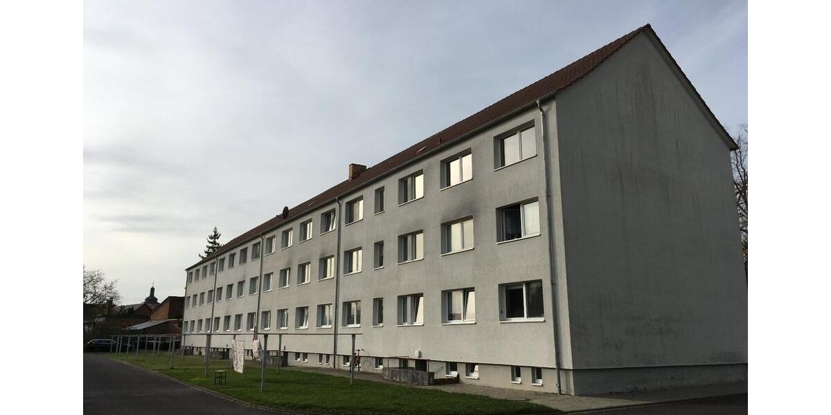 Etagenwohnung Oebisfelde-Weferlingen Döhren - 1 Zimmer, 31 m&sup2;, 220&euro; | Angebot:25537666