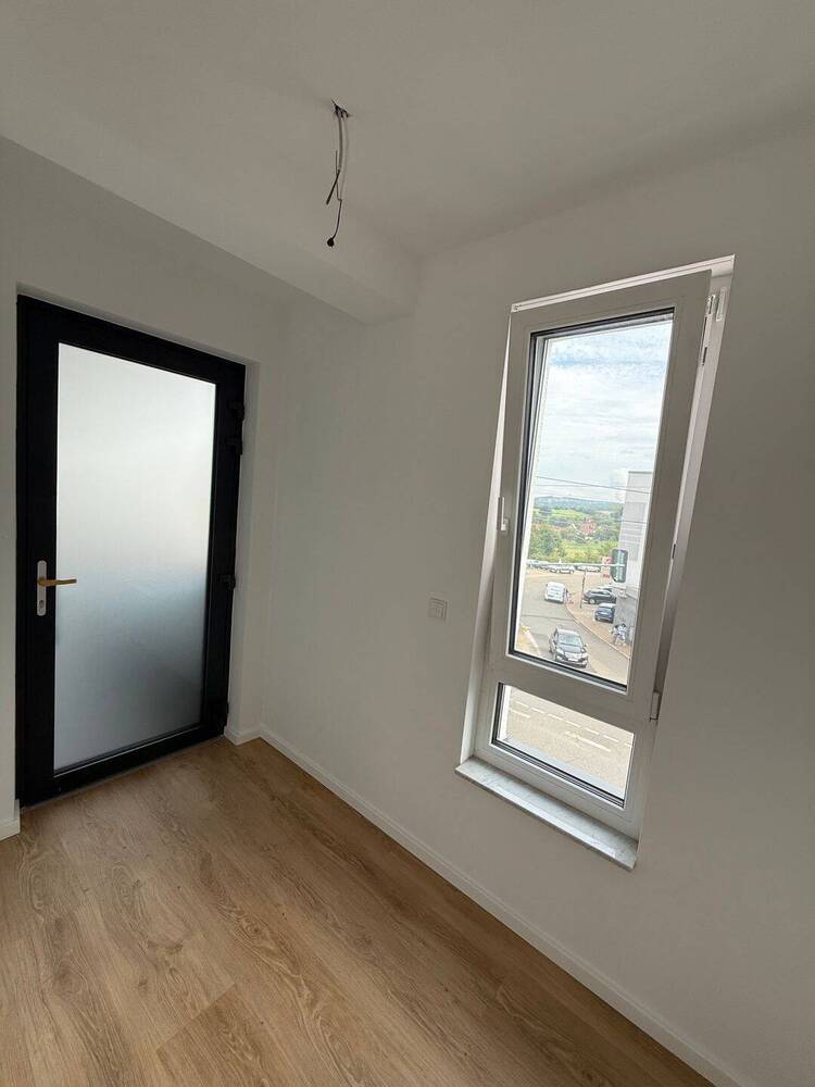 Wohnung zur Miete