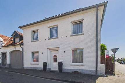 Haus Selfkant / Tüddern Tüddern - 5 Zimmer, 125 m&sup2;, 1.200&euro; | Angebot:26823946