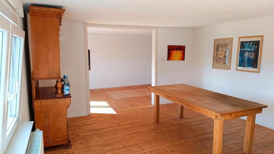 Doppelhaushälfte in Freusburg