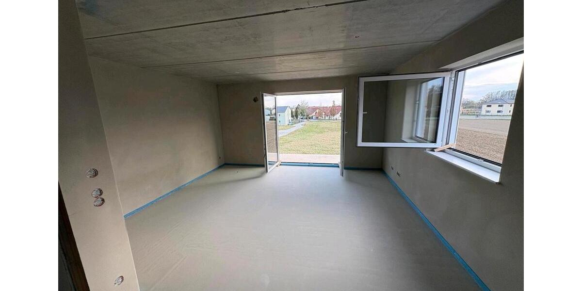 Etagenwohnung Neuburg an der Donau - 3 Zimmer, 76 m&sup2;, 1.050&euro; | Angebot:26653305