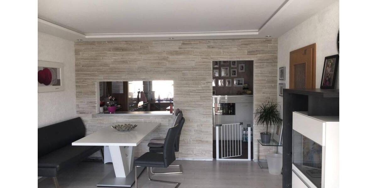 4-Zimmerwohnung in Marktredwitz in schöner Lage 4 zimmer