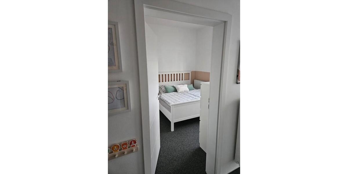 Erdgeschoßwohnung Hückelhoven - 3 Zimmer, 103 m&sup2;, 1.140&euro; | Angebot:25941043