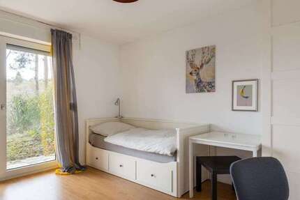 Zimmer Ingelheim am Rhein Wackernheim - 1 Zimmer, 650&euro; | Angebot:26986893