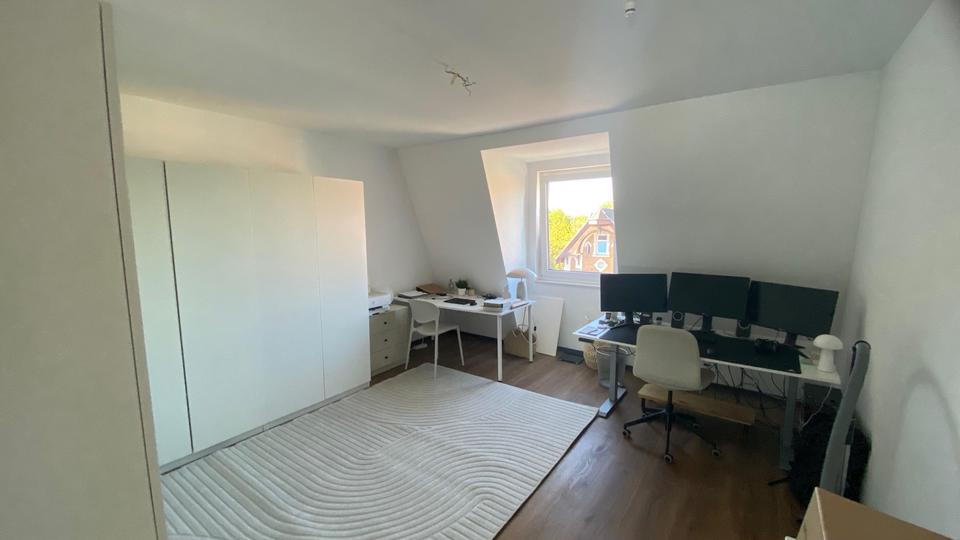 Maisonettenwohnung Kaarst - 3 Zimmer, 117 m&sup2;, 1.210&euro; | Angebot:26588829