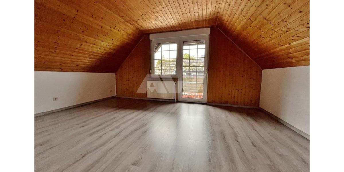 Einfamilienhaus Hage - 4 Zimmer, 110 m&sup2;, 750&euro; | Angebot:25145328
