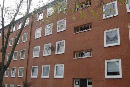 Wohnung Salzgitter Lebenstedt - 3 Zimmer, 72 m&sup2;, 434&euro; | Angebot:26202193