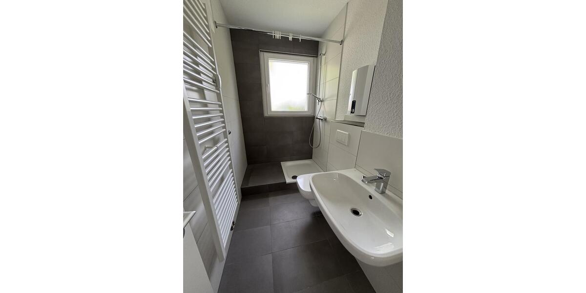 Etagenwohnung Duisburg Walsum - 3.5 Zimmer, 56 m&sup2;, 541&euro; | Angebot:26606924