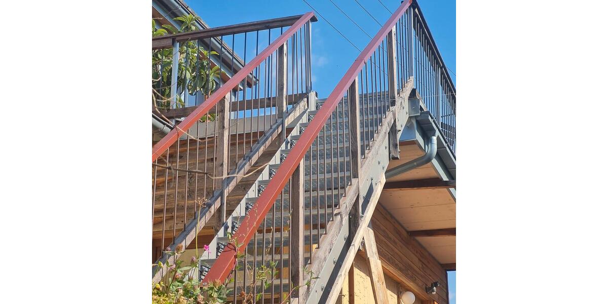 Wohnen auf Zeit Kreßberg - 1.5 Zimmer, 50 m&sup2;, 700&euro; | Angebot:26660761