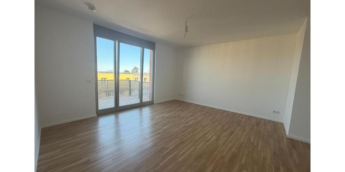Etagenwohnung Nauen - 2 Zimmer, 56 m&sup2;, 422&euro; | Angebot:26427531