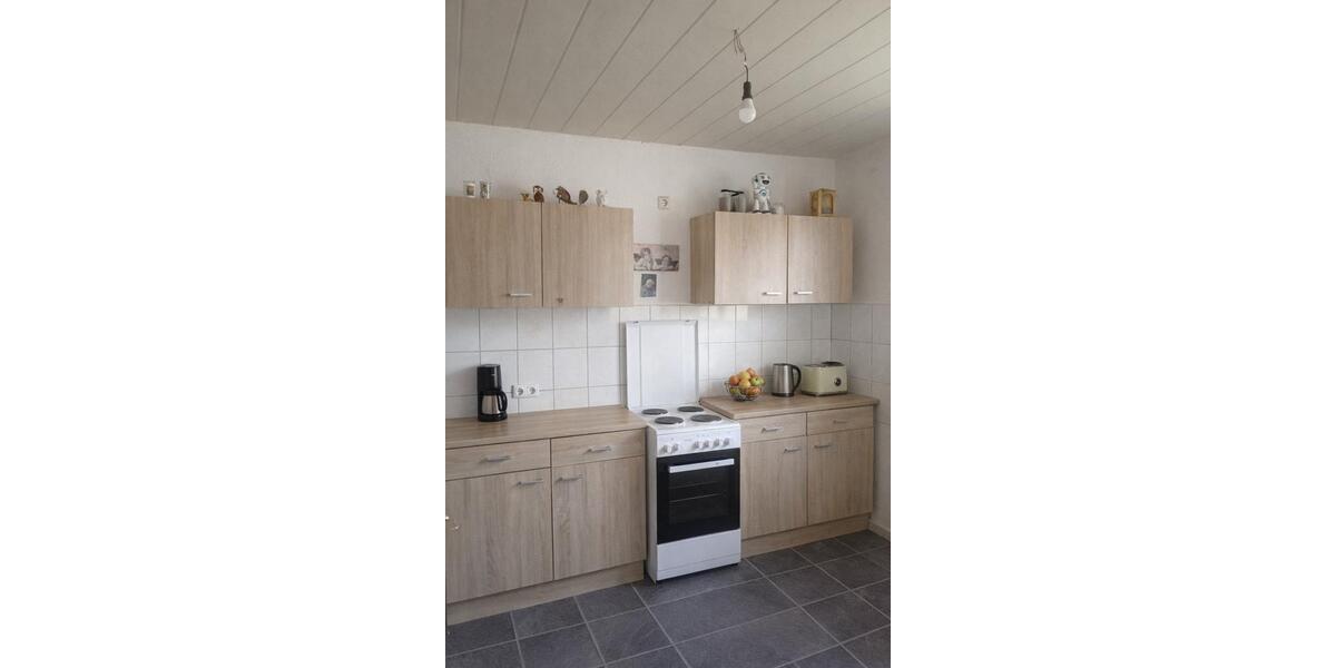 Etagenwohnung Lauterbach (Hessen) - 3 Zimmer, 70 m&sup2;, 470&euro; | Angebot:26197315