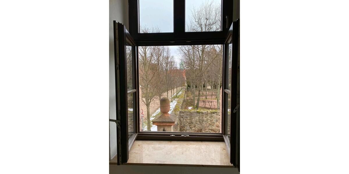 3- Raumwohnung mit Einbauküche 3 zimmer