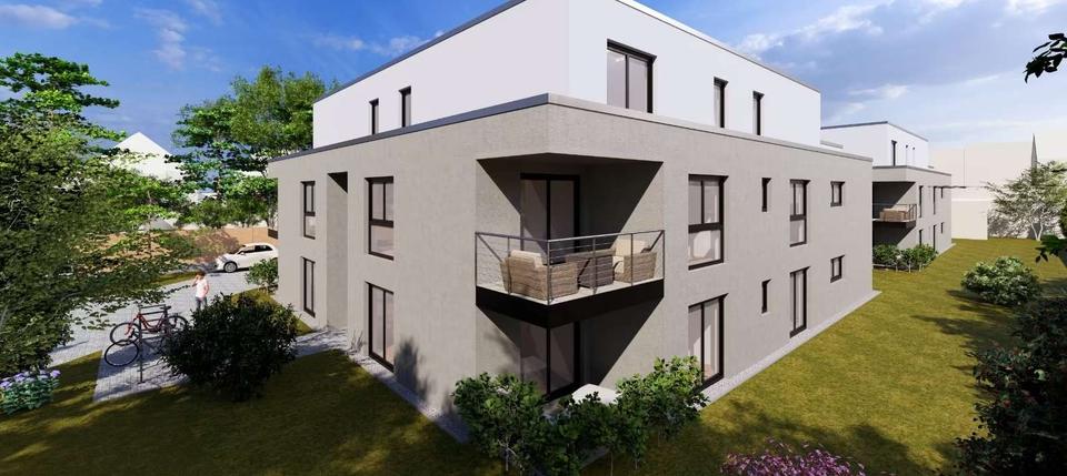 Etagenwohnung Waltrop - 2 Zimmer, 57 m&sup2;, 824&euro; | Angebot:25648678