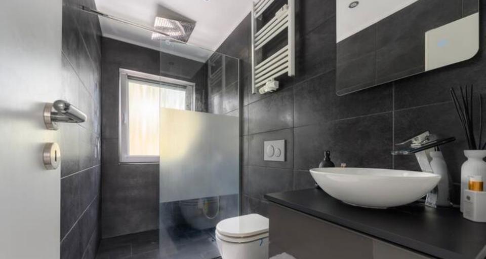 Helle hochwertige Mietwohnung mit Garten in Hannover Wülfel zimmer