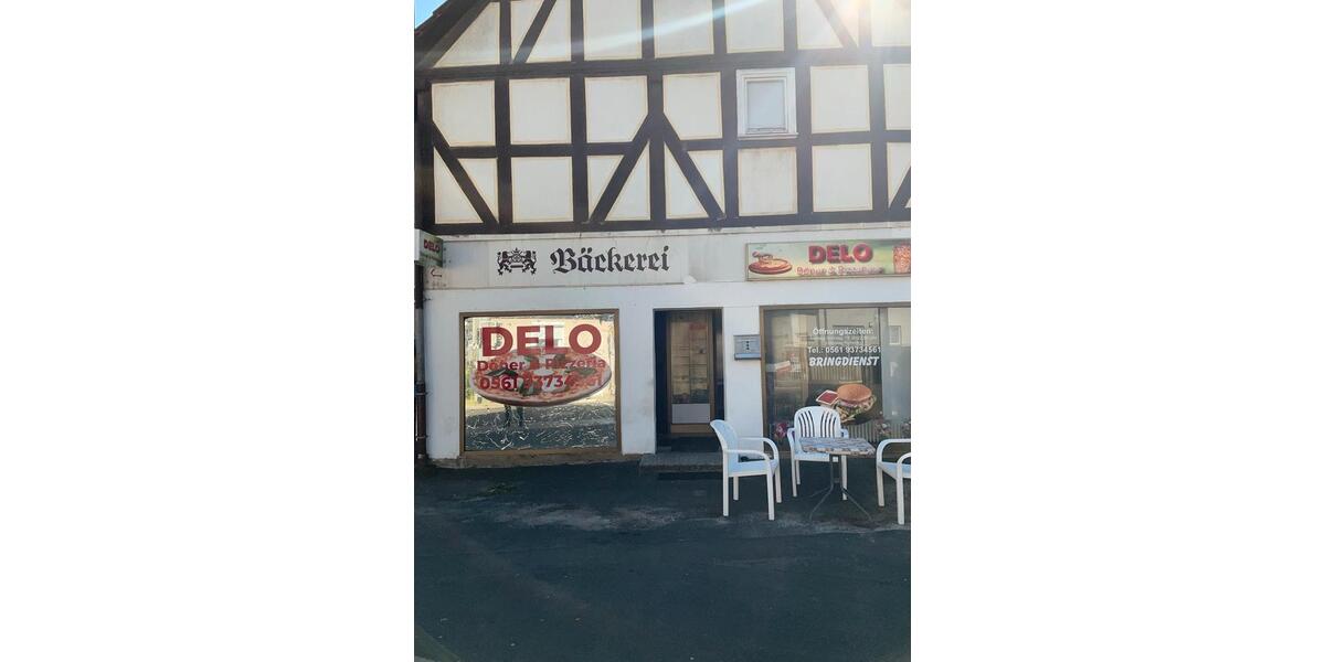 Gewerbeobjekt Fuldatal - 1.000&euro; | Angebot:26286661