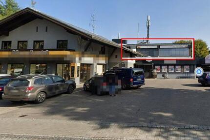 Gewerbeobjekt Schondorf am Ammersee - 1.875&euro; | Angebot:25598955