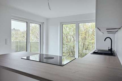 Wohnung zum Mieten in Rheda-Wiedenbrück 1.505 € 116.98 m² 4 zimmer