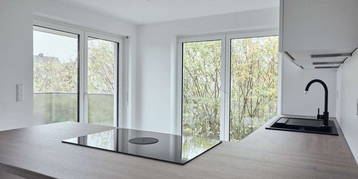 Wohnung zum Mieten in Rheda-Wiedenbrück 1.505 € 116.98 m² 4 zimmer