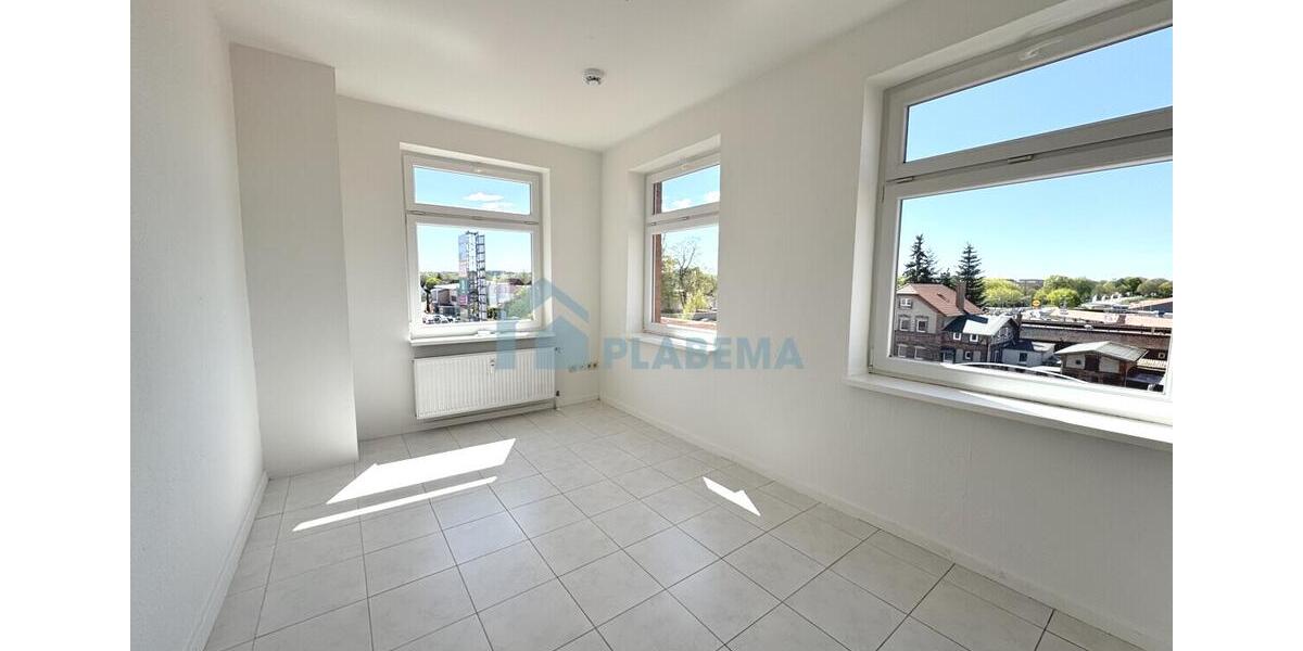 Etagenwohnung Parchim - 1 Zimmer, 18 m&sup2;, 285&euro; | Angebot:26442110