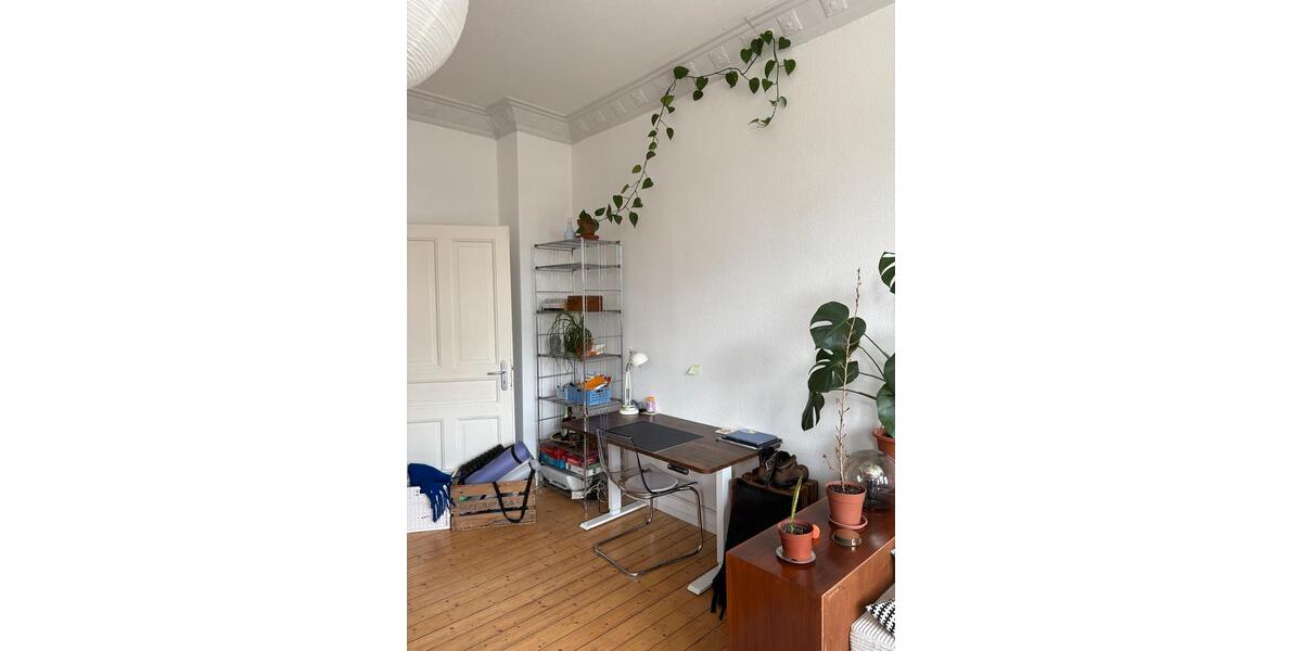 Wohnen auf Zeit Kassel Bettenhausen - 2 Zimmer, 75 m&sup2;, 390&euro; | Angebot:26652589