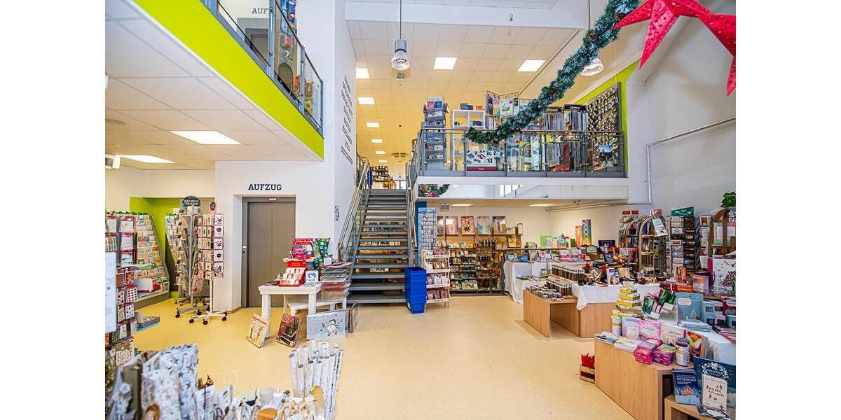 Attraktive Gewerbeflächen in zentraler Lage von Roding zu vermieten - Gewerbeobjekt Roding | Angebot:26994315