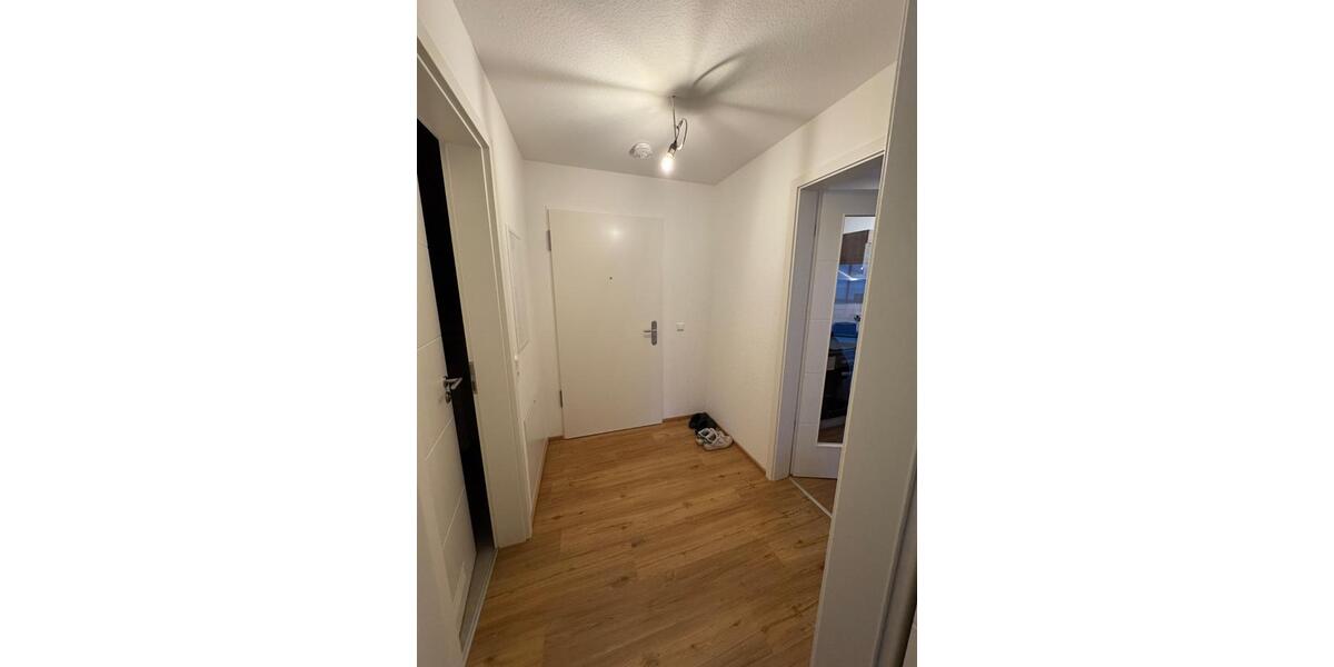 Erdgeschoßwohnung Königsbronn - 2 Zimmer, 52 m&sup2;, 700&euro; | Angebot:24102261